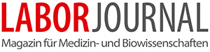 Logo LJ-Verlag GmbH & Co. KG | Laborjournal